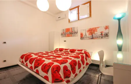 Location Appartement 8 personnes à Agropoli - Photo 32