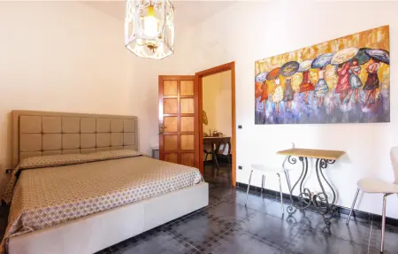 Location Appartement 8 personnes à Agropoli - Photo 33