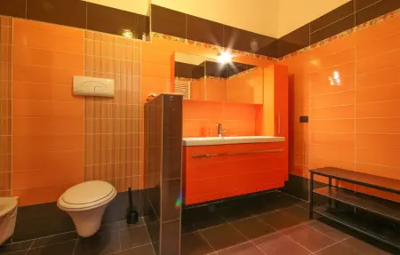 Location Appartement 8 personnes à Agropoli - Photo 35