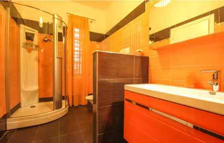 Location Appartement 8 personnes à Agropoli - Photo 36