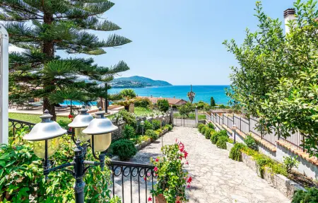 Location Appartement 8 personnes à Agropoli - Photo 41