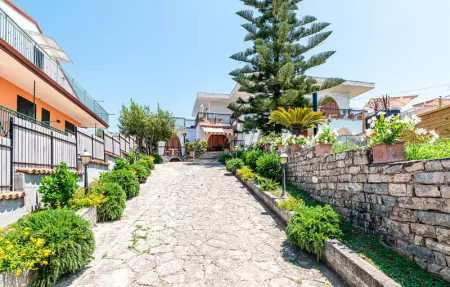 Location Appartement 8 personnes à Agropoli - Photo 42