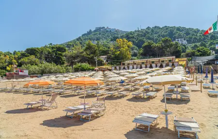 Location Appartement 8 personnes à Agropoli - Photo 44