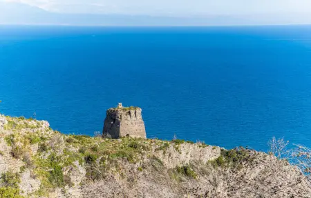 Location Appartement 8 personnes à Agropoli - Photo 45