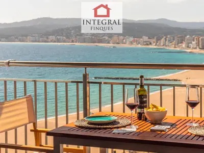 Appartement à Palamós, La Bella Vista Palamós - L909211