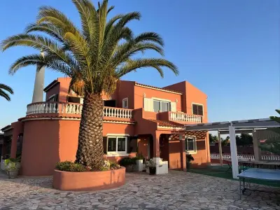 Villa in Armacao de Pera, Villa Paradis Pera - Villa - L865887