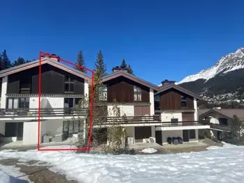 Wohnung in Lenzerheide,Casa La Schmetta 45 CH7078.694.1 N°871560