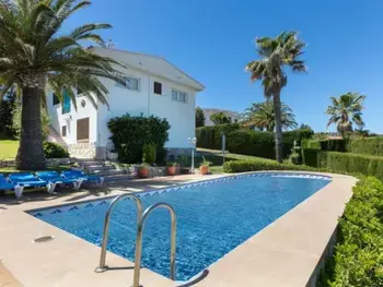 Castellon, Villa in Peñiscola, Villa Francia ES9640.647.1 N°865900