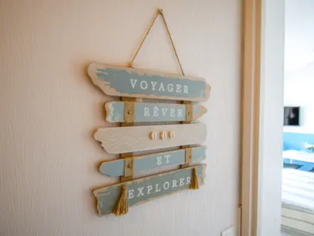 Port Arcachon, Appartement 2 personnes à Arcachon - Photo 3