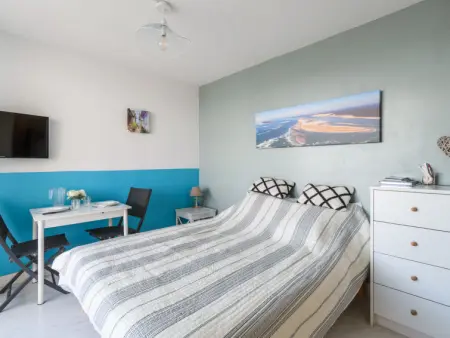 Port Arcachon, Appartement 2 personnes à Arcachon - Photo 5