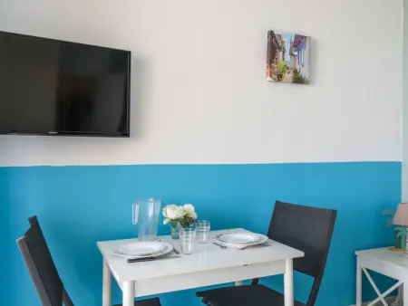 Port Arcachon, Appartement 2 personnes à Arcachon - Photo 7