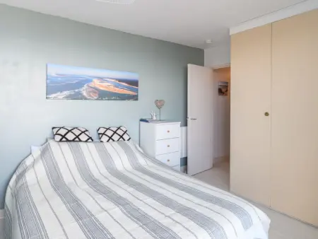 Port Arcachon, Appartement 2 personnes à Arcachon - Photo 8