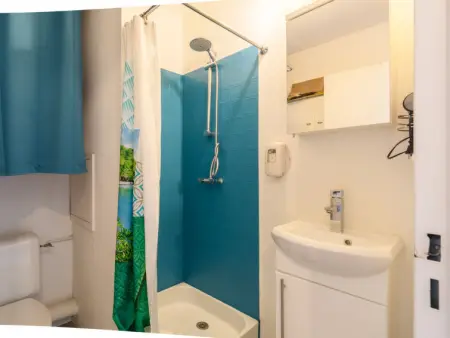 Port Arcachon, Appartement 2 personnes à Arcachon - Photo 10