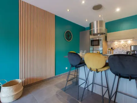 Villa Marine, Appartement 4 personnes à Seignosse - Photo 6