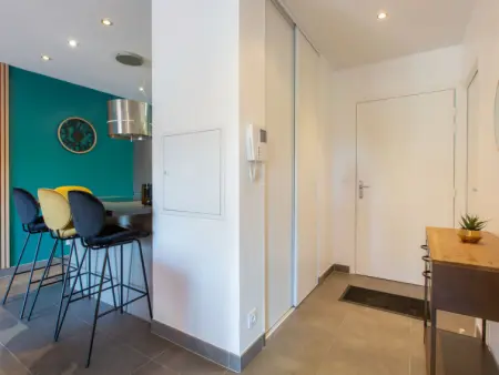 Villa Marine, Appartement 4 personnes à Seignosse - Photo 7