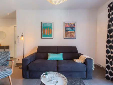 Villa Marine, Appartement 4 personnes à Seignosse - Photo 8