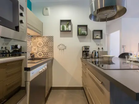 Villa Marine, Appartement 4 personnes à Seignosse - Photo 9