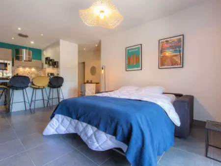 Villa Marine, Appartement 4 personnes à Seignosse - Photo 12