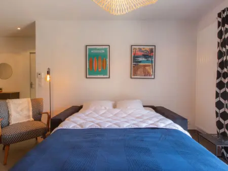 Villa Marine, Appartement 4 personnes à Seignosse - Photo 13