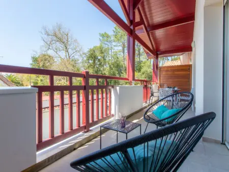 Villa Marine, Appartement 4 personnes à Seignosse - Photo 14