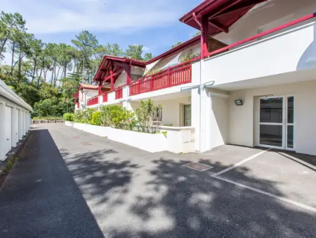 Villa Marine, Appartement 4 personnes à Seignosse - Photo 18