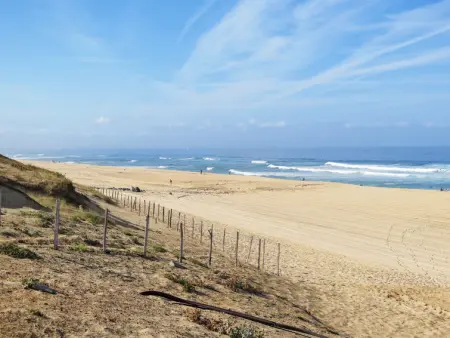 Villa Marine, Appartement 4 personnes à Seignosse - Photo 22