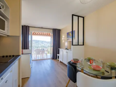 Le Hameau des Issambres, Appartement 4 personnes à Les Issambres - Photo 3