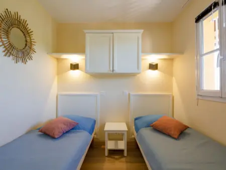 Le Hameau des Issambres, Appartement 4 personnes à Les Issambres - Photo 4