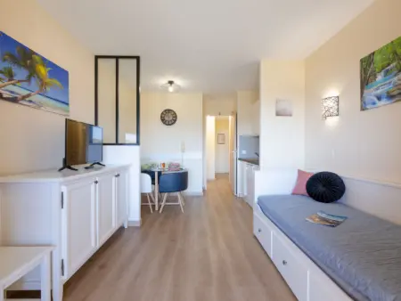 Le Hameau des Issambres, Appartement 4 personnes à Les Issambres - Photo 5