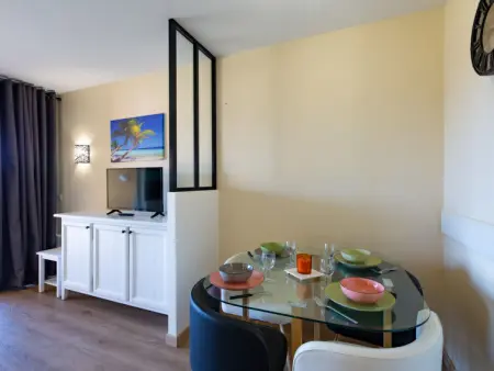 Le Hameau des Issambres, Appartement 4 personnes à Les Issambres - Photo 7