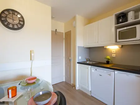 Le Hameau des Issambres, Appartement 4 personnes à Les Issambres - Photo 8