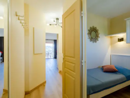 Le Hameau des Issambres, Appartement 4 personnes à Les Issambres - Photo 9