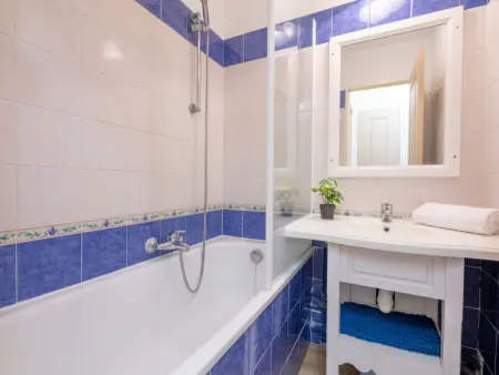 Le Hameau des Issambres, Appartement 4 personnes à Les Issambres - Photo 10