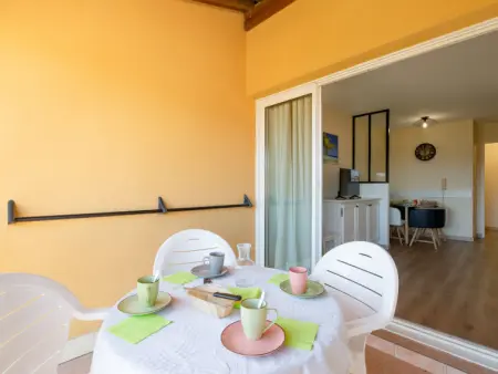 Le Hameau des Issambres, Appartement 4 personnes à Les Issambres - Photo 11