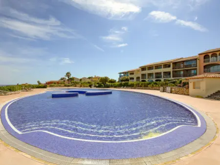 Le Hameau des Issambres, Appartement 4 personnes à Les Issambres - Photo 13