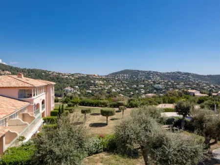Le Hameau des Issambres, Appartement 4 personnes à Les Issambres - Photo 15