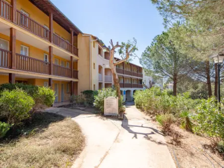 Le Hameau des Issambres, Appartement 4 personnes à Les Issambres - Photo 17