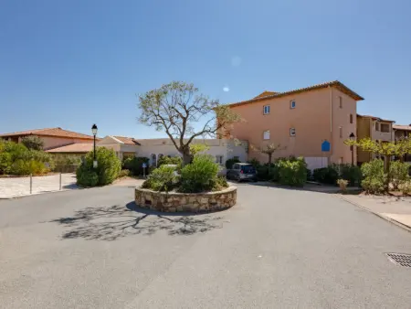 Le Hameau des Issambres, Appartement 4 personnes à Les Issambres - Photo 18
