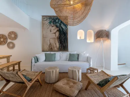 Villa Casaben, Villa 8 personnes à Porto Vecchio - Photo 7