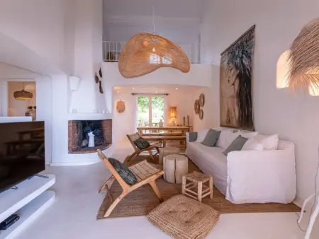 Villa Casaben, Villa 8 personnes à Porto Vecchio - Photo 8