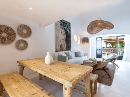 Villa Casaben, Villa 8 personnes à Porto Vecchio - Photo 9