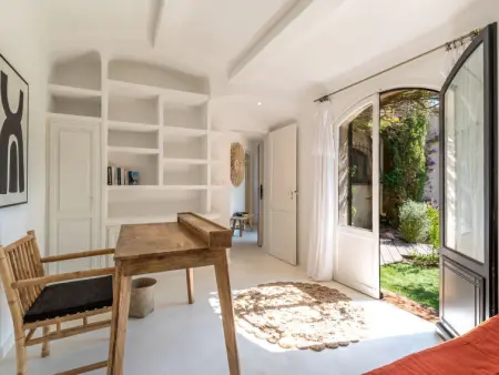 Villa Casaben, Villa 8 personnes à Porto Vecchio - Photo 10