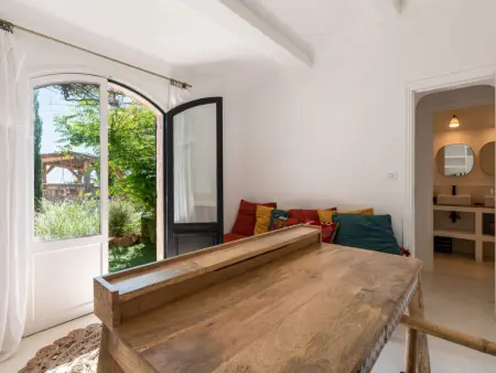 Villa Casaben, Villa 8 personnes à Porto Vecchio - Photo 11