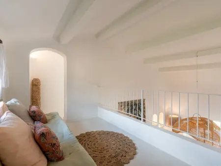 Villa Casaben, Villa 8 personnes à Porto Vecchio - Photo 13