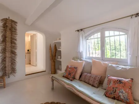 Villa Casaben, Villa 8 personnes à Porto Vecchio - Photo 14