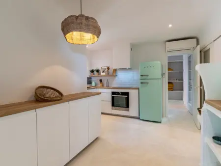 Villa Casaben, Villa 8 personnes à Porto Vecchio - Photo 15