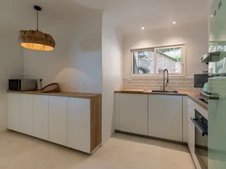 Villa Casaben, Villa 8 personnes à Porto Vecchio - Photo 16