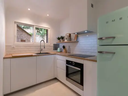 Villa Casaben, Villa 8 personnes à Porto Vecchio - Photo 17