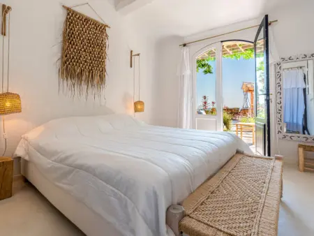 Villa Casaben, Villa 8 personnes à Porto Vecchio - Photo 18