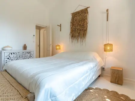 Villa Casaben, Villa 8 personnes à Porto Vecchio - Photo 19